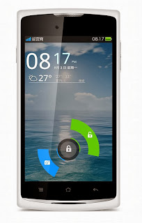 Oppo R817 Real, harga Oppo R817 Real, spesifikasi Oppo R817 Real, review Oppo R817 Real Oppo R817 Real