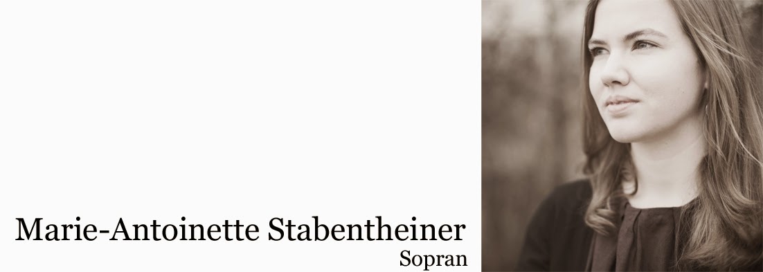 Marie-Antoinette Stabentheiner