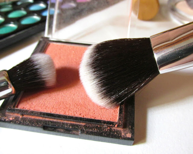 bamboo brushes, tmart review