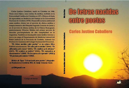 Tapa de libro