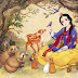 Famous Western Fairytales Get An Eastern Makeover By Korean Artist