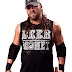 “Me aterró mi última conmoción cerebral.”: James Storm