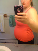 23 weeks pregnant