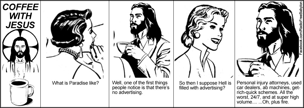 jesus radio