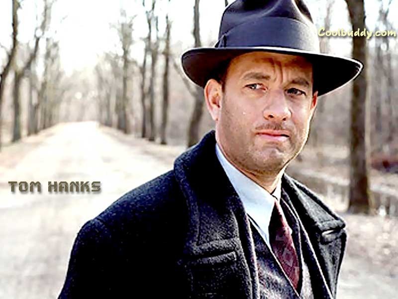 Tom Hanks American Actor Producer Thomas Jeffrey Hanks Biography