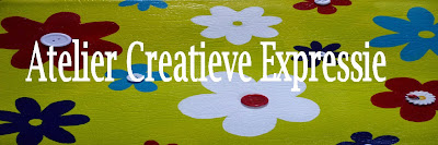 Atelier Creatieve-Expressie