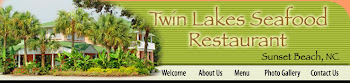Twin Lakes Seafood Restaurant