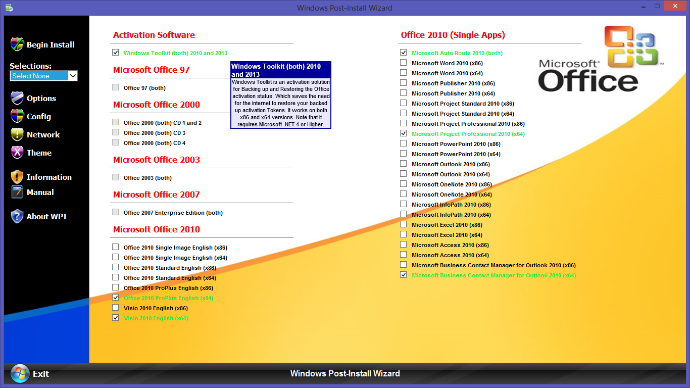 Windows Install Wizard Windows 10 www.vrogue.co