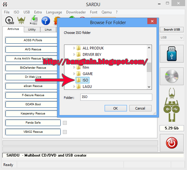 multi boot usb iso files multi boot usb iso files