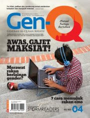 GenQ 4