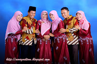 GULTOM'S FAMILY