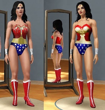 sims 4 superhero costume mod sims 4 superhero costume mod