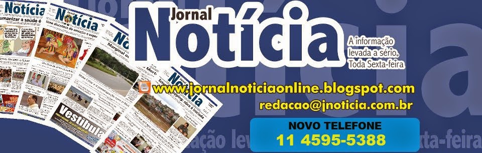 Jornal Notícia