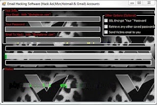 Wechat hack tool v32 password download