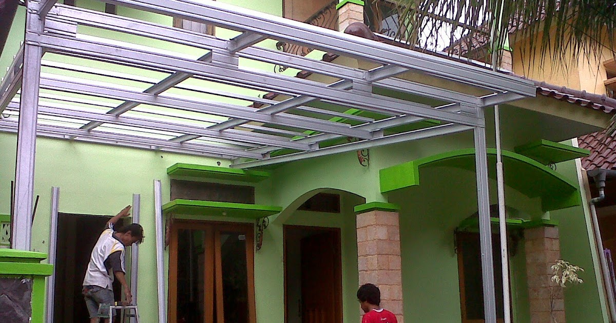 KANOPI MINIMALIS MURAH JOGJA KANOPI BAJA RINGAN JOGJA KANOPI MINIMALIS MURAH JOGJA KANOPI BAJA RINGAN JOGJA