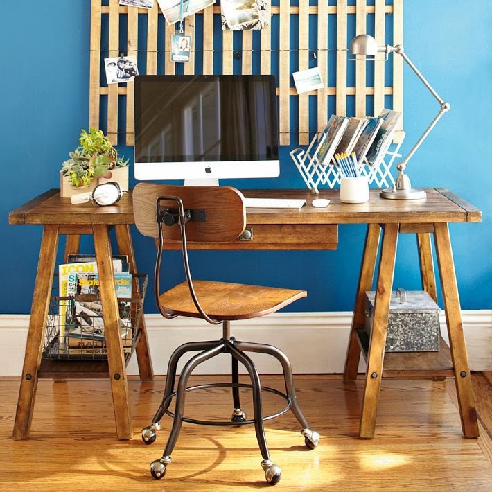 Latest Do It Yourself Desk New Decorating Ideas
