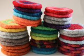 Felted Wool Works