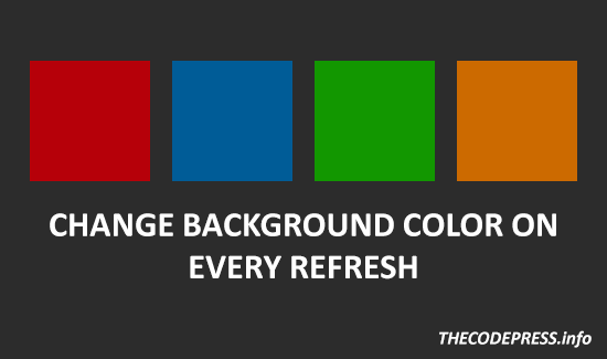 Featured image of post Css Background Image Color Change - Have you seen websites using a background image with color, and wonder how they do it?