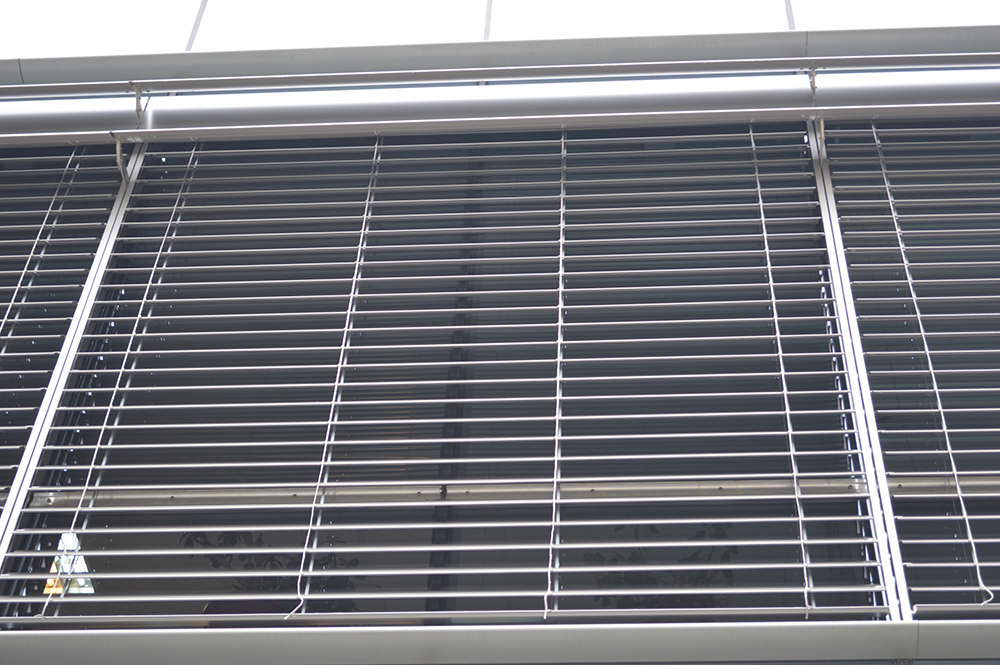 Jaluzele Verticale, Orizontale, Rolete, Jaluzele Triple