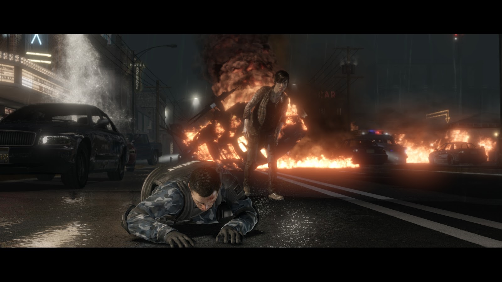 beyond two souls pc review beyond two souls pc review