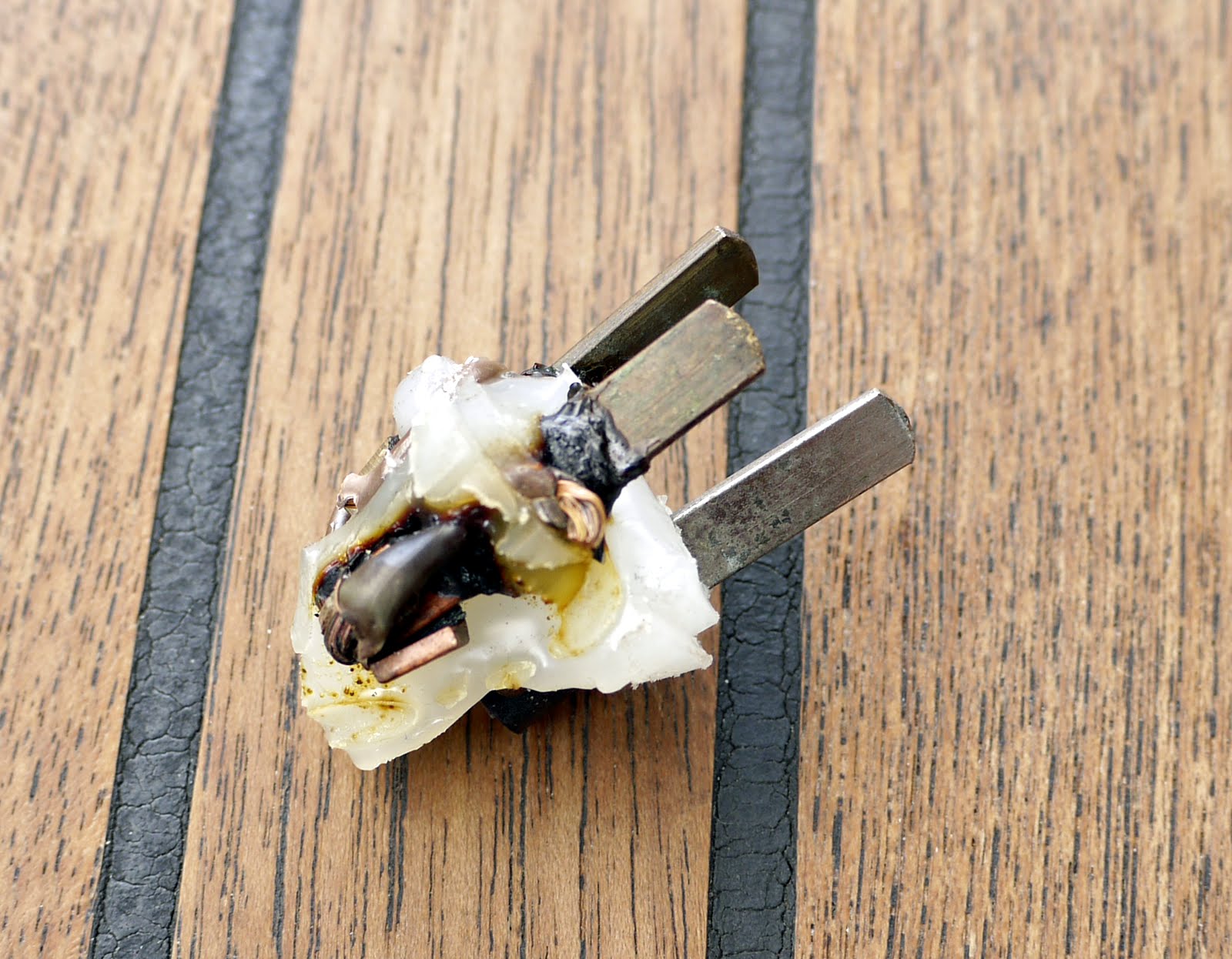 Crystal Blues B.O.A.T Day!