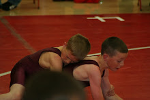 Chet 11 wrestling