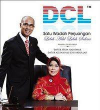 FOUNDER / CEO DCL GROUP