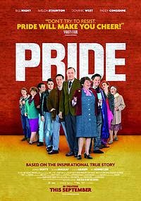 pride pride