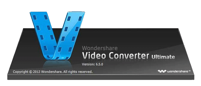 Wondershare Video Converter Ultimate 10.3.0.178 Patch Keygen