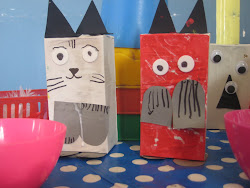 WHY NOT HAVE AN 'ARTY PARTY'