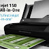 Printer Portable HP Officejet 150 Mobile All In One