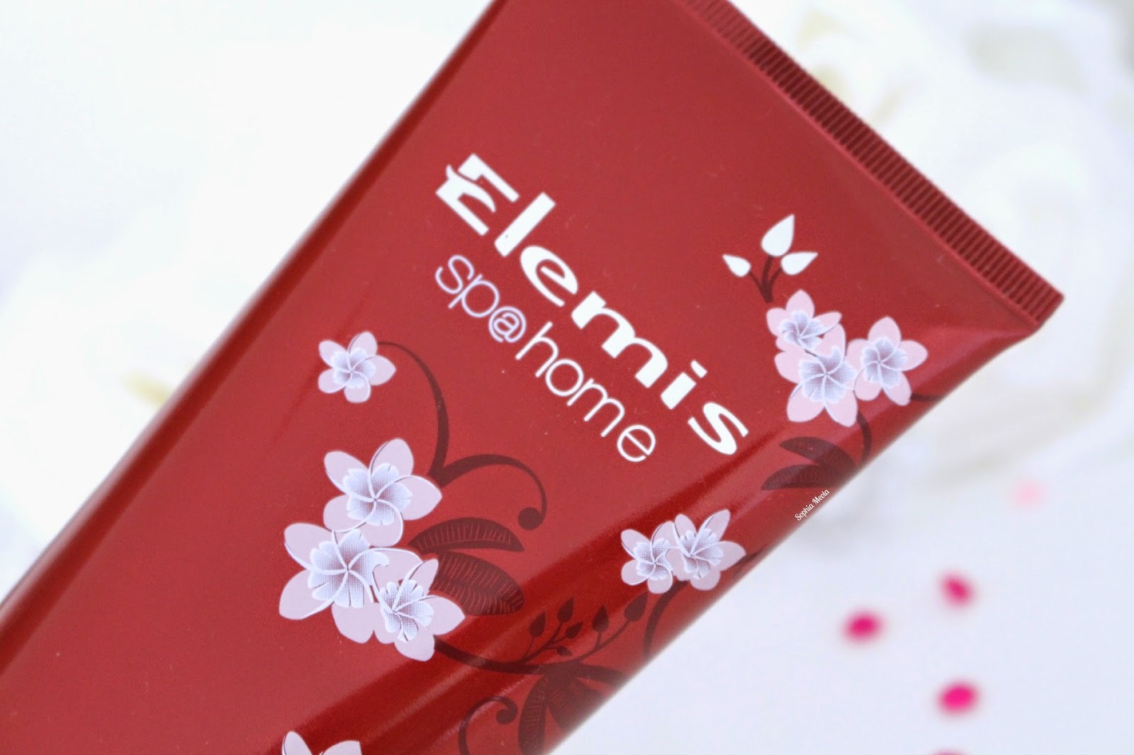 Elemis Frangipani Monoi Body Cream Sophia Meola A Beauty, Fashion