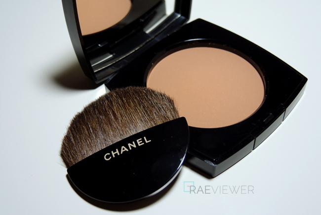 Jual Chanel les beiges healthy glow sheer powder spf 15 pa++ bedak padat -  20 - Jakarta Utara - Mochifu.id