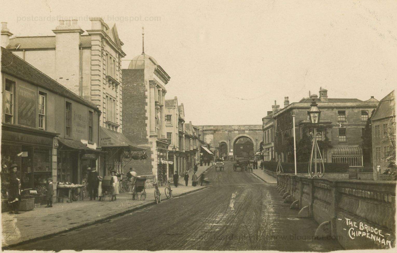 Chippenham Viaduct