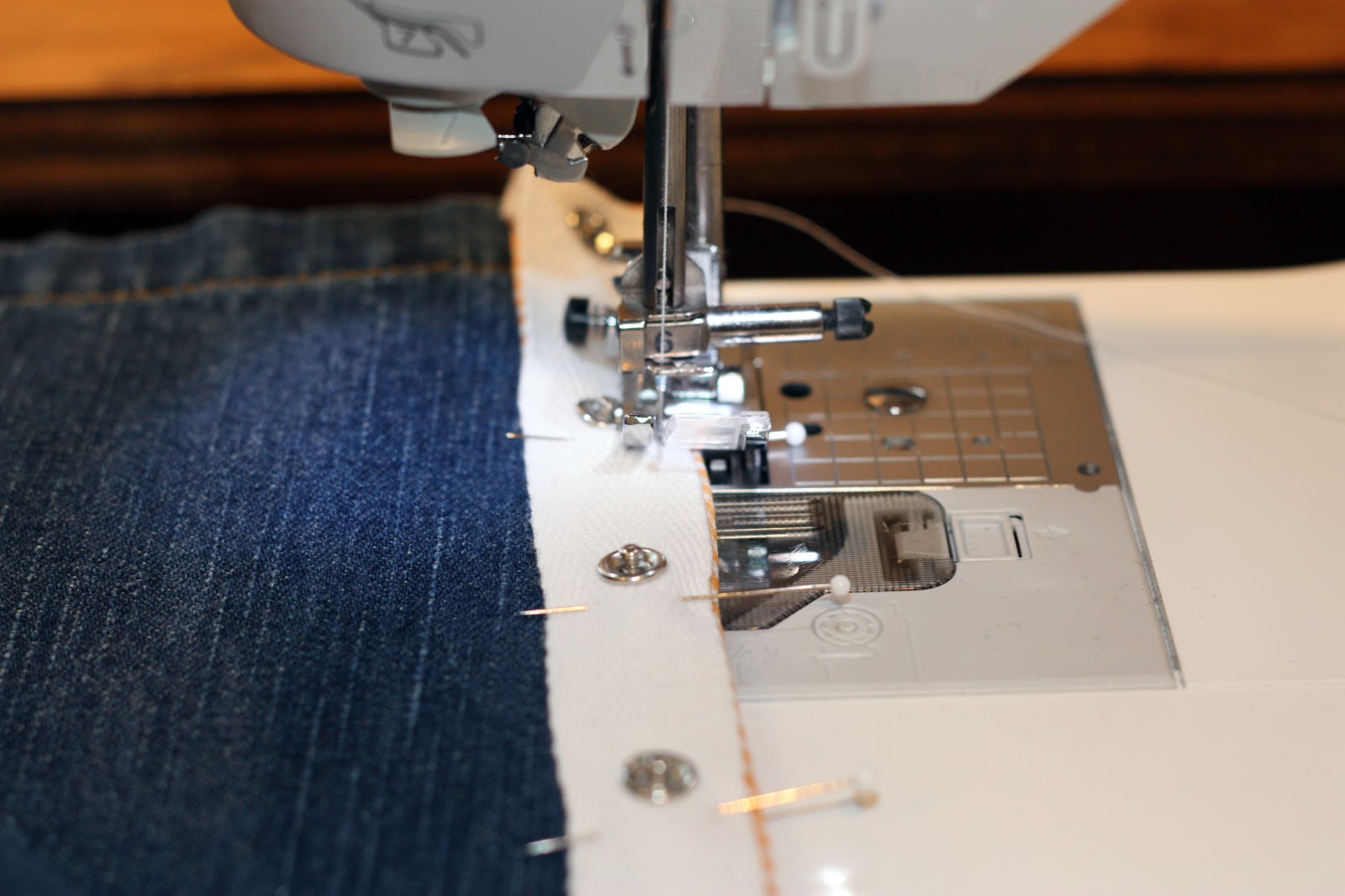 Creations By Michie` Blog The Snap Tape Hint