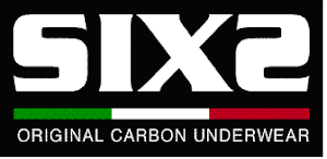 SIXS Original Carbon Sportwear