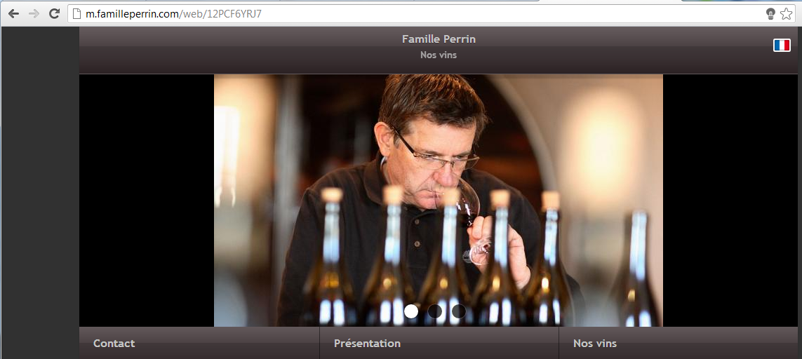 rencontres vinicoles force 4