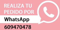 Consultas y Pedidos por WhatsApp