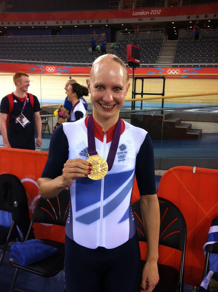 Autographs 4 Alopecia What is Your Favorite Olympic Sport?