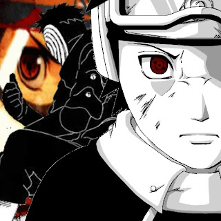 Tobi = Obito ?