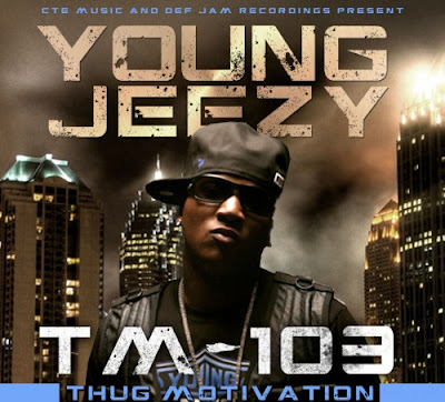 Young Jeezy 101 Thug Motivation Download