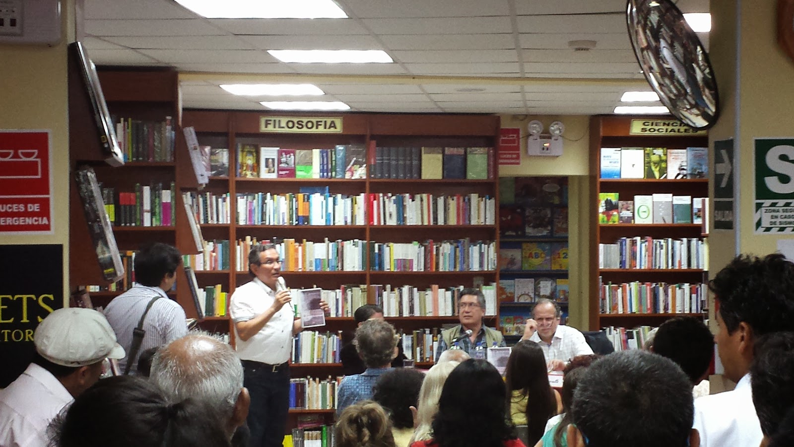 El rincón de Alfredo Pita Poderosas palabras