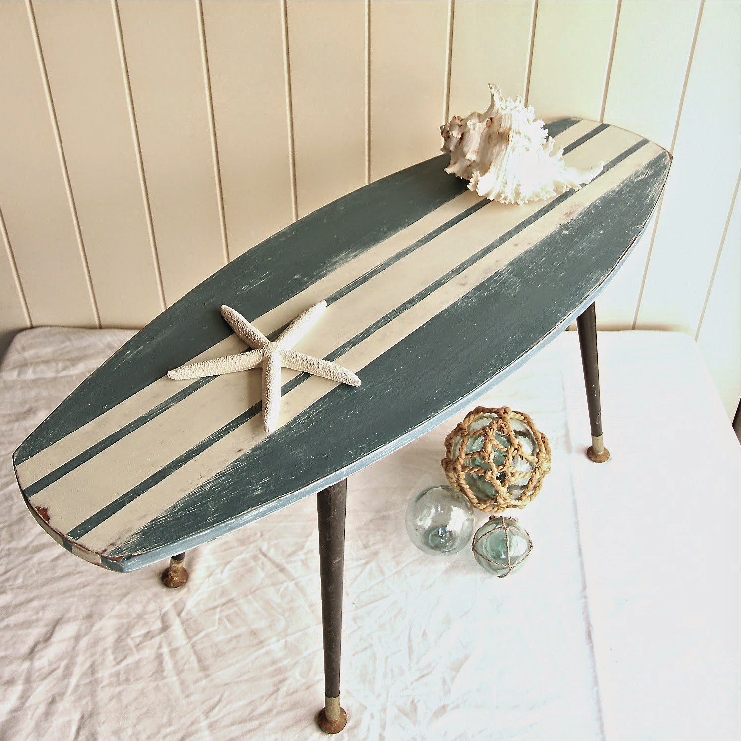 Skimboard Makeover