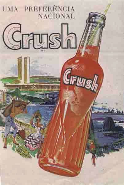 CRUSH