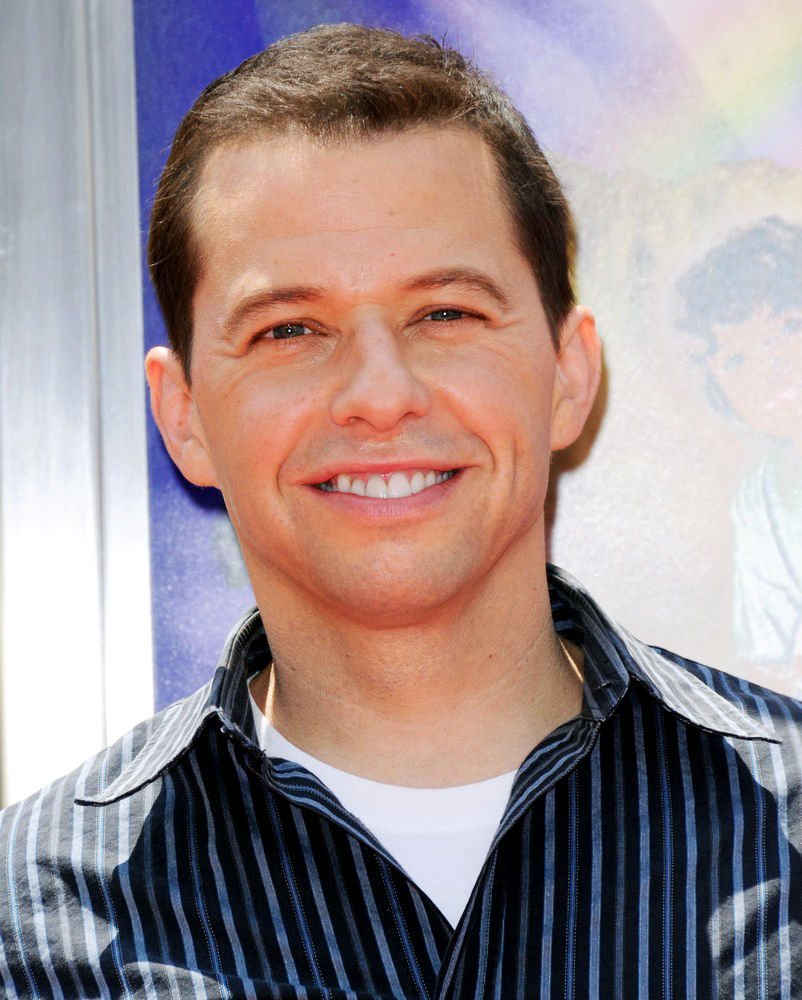 Jon Cryer Photos Tv Series Posters and Cast