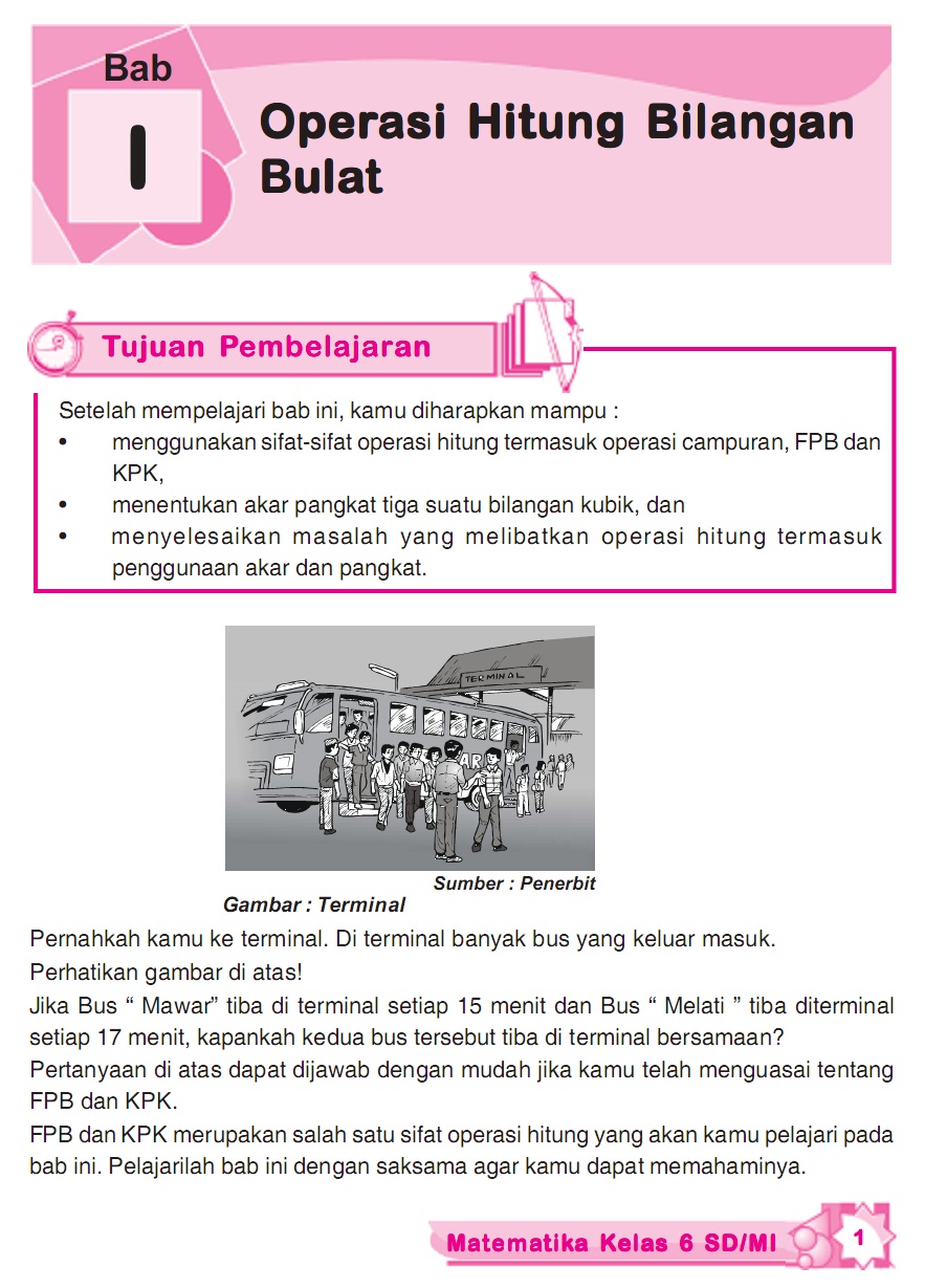 os2kangkung: MATEMATIKA SD/MI KELAS 6 BAB 1 OPERASI HITUNG BILANGAN BULAT os2kangkung: MATEMATIKA SD/MI KELAS 6 BAB 1 OPERASI HITUNG BILANGAN BULAT