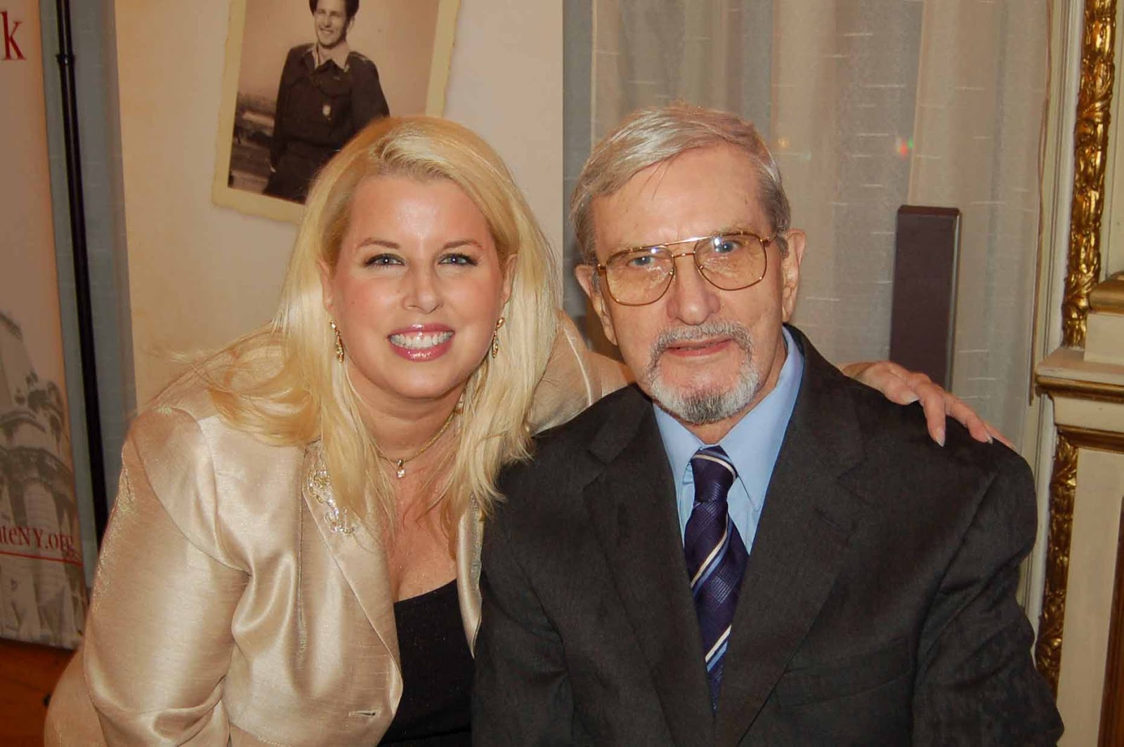 rita cosby spouse rita cosby spouse