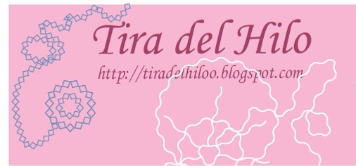 Tira del Hilo