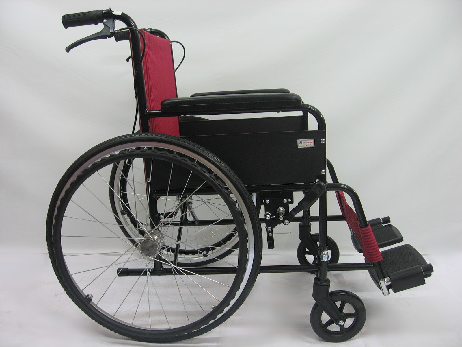 Malaysia wheelchair kerusi roda online shop selling electric, reclining