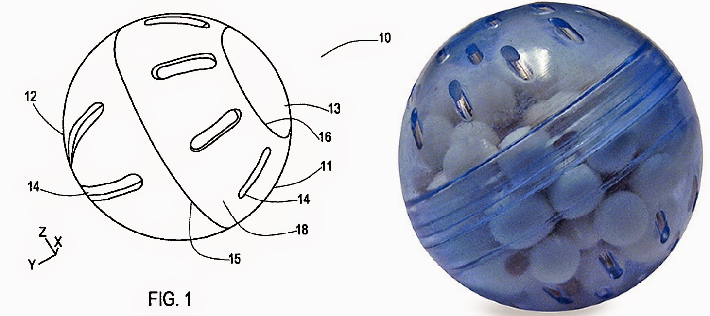 patent K2 Concepts Guardian Technologies